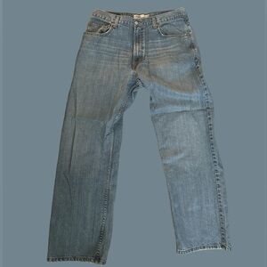 Vintage Levi’s 569